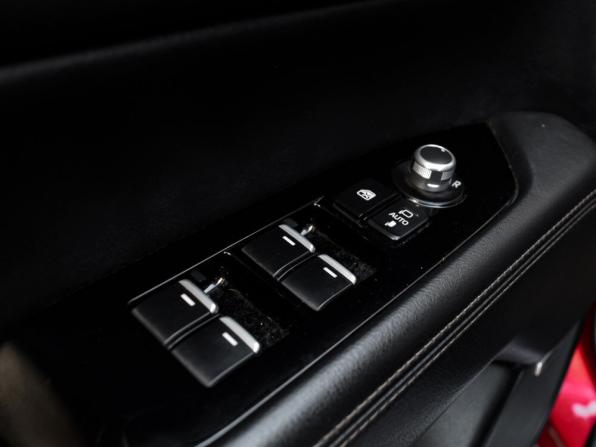 Mazda CX-5 II с пробегом 2017 года, цена 2 635 000 рублей, 187627 км, внедорожник, Автокод Объявления