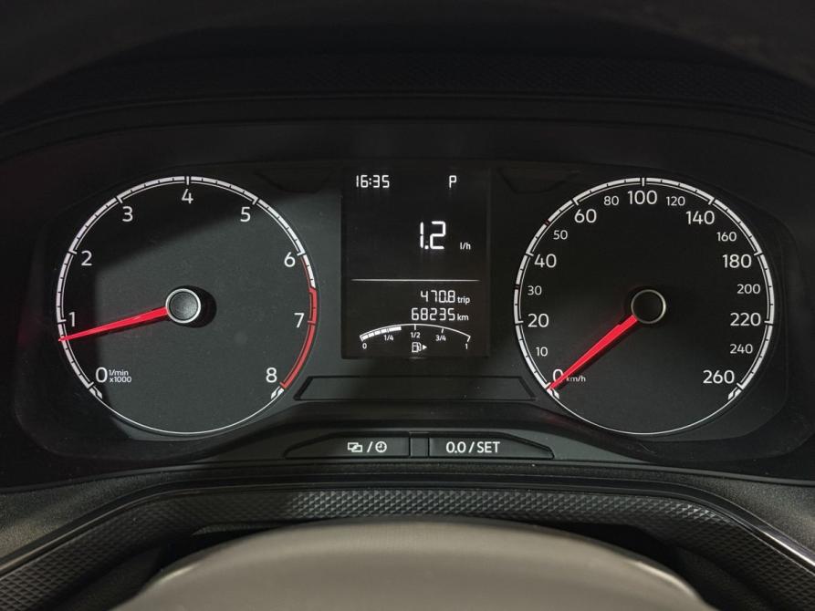 Volkswagen Polo VI Ярославль  - изображение 13
