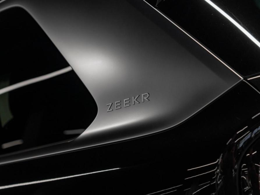Zeekr 9X Москва  - изображение 43