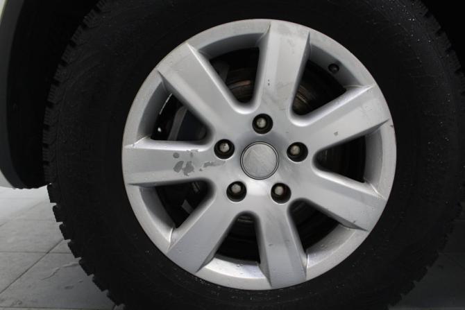 Volkswagen Touareg II с пробегом 2012 года, цена 1 850 000 рублей, 313770 км, внедорожник, Автокод Объявления
