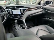 Toyota Camry VIII (XV70) Новосибирск  - изображение 59