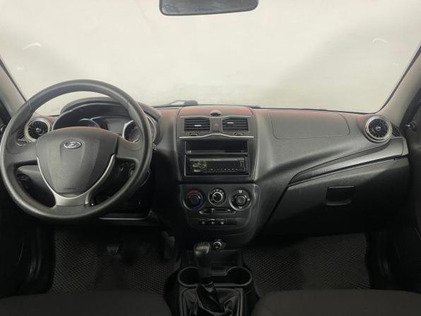 Lada (ВАЗ) Granta I Рестайлинг с пробегом 2019 года, цена 615 000 рублей, 110435 км, седан, Автокод Объявления