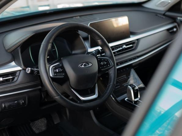 Chery Tiggo 7 Pro I с пробегом 2021 года, цена 1 580 000 рублей, 102673 км, внедорожник, Автокод Объявления