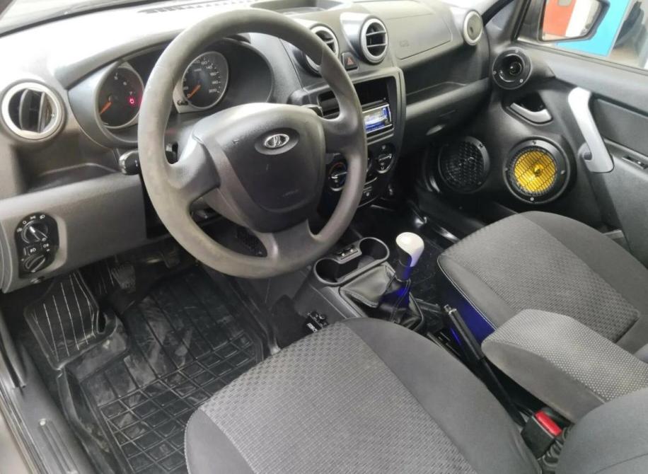 Lada (ВАЗ) Granta I Набережные Челны  - изображение 8