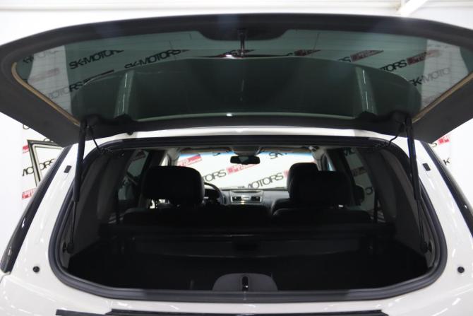 SsangYong Rexton III с пробегом 2013 года, цена 1 295 950 рублей, 158232 км, внедорожник, Автокод Объявления