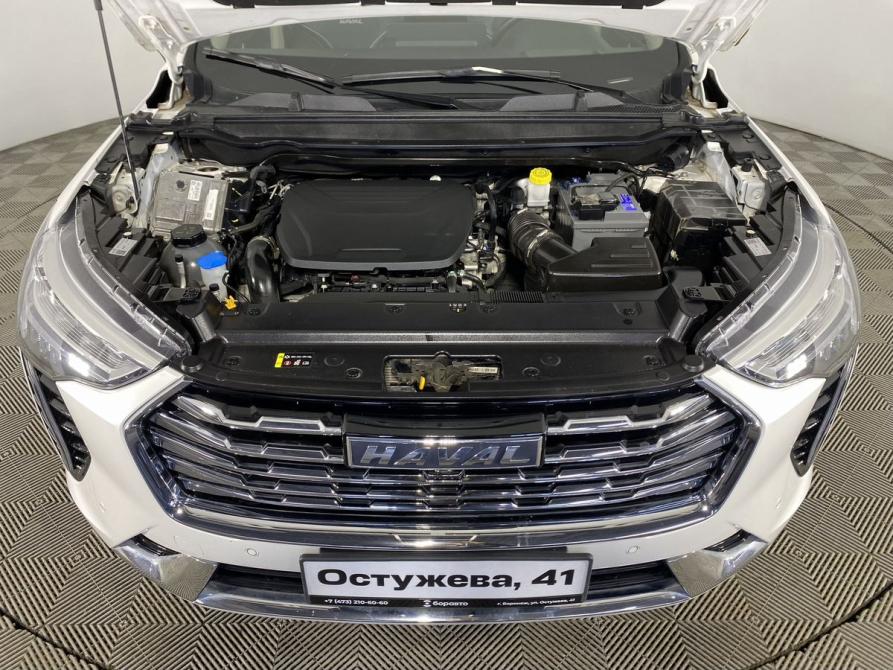 Haval Jolion I Воронеж  - изображение 4