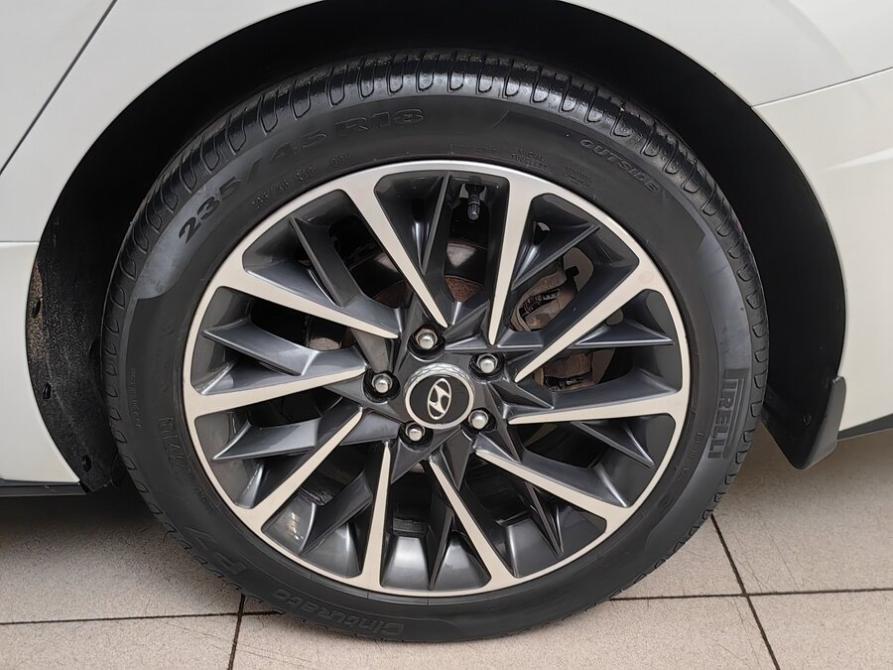 Hyundai Sonata VIII (DN8) Подольск  - изображение 26