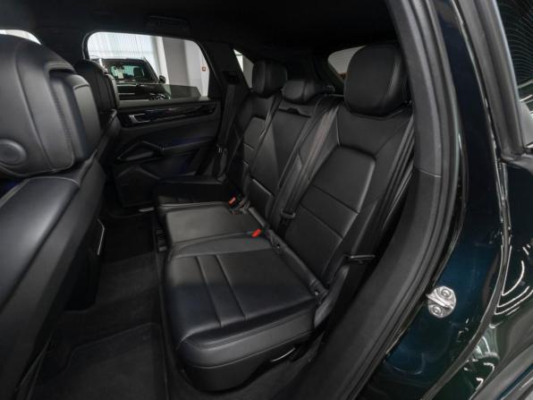 Porsche Cayenne III с пробегом 2021 года, цена 6 100 000 рублей, 91769 км, внедорожник, Автокод Объявления