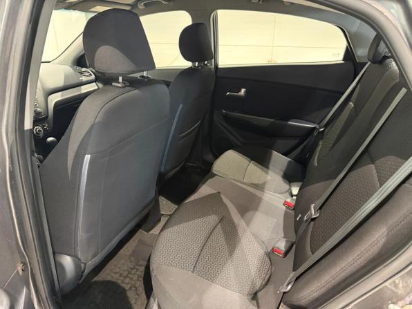 Kia Rio III с пробегом 2011 года, цена 800 000 рублей, 153000 км, седан, Автокод Объявления