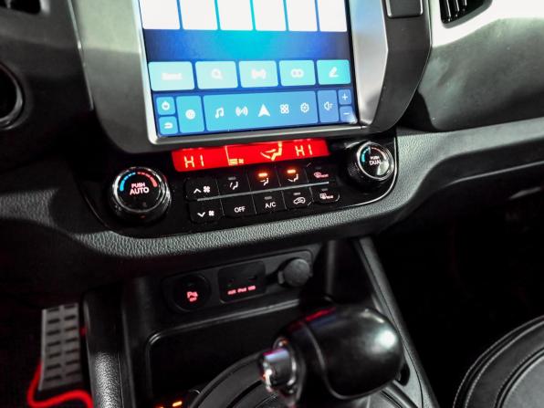 Kia Sportage III с пробегом 2011 года, цена 1 120 000 рублей, 275201 км, внедорожник, Автокод Объявления