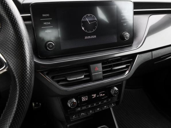 Skoda Rapid II с пробегом 2020 года, цена 1 649 000 рублей, 80597 км, лифтбек, Автокод Объявления