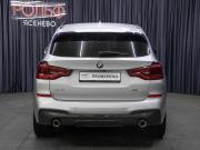 BMW X3 III (G01) Москва  - изображение 35