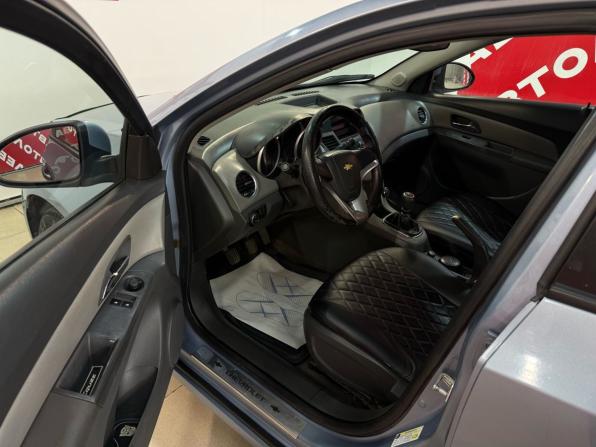 Chevrolet Cruze I с пробегом 2010 года, цена 520 000 рублей, 313000 км, седан, Автокод Объявления