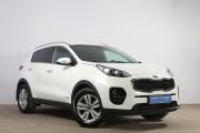 Kia Sportage IV Рестайлинг Новосибирск  - изображение 20