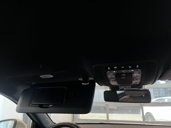 Mercedes-Benz A-Класс IV (W177) с пробегом 2019 года, цена 2 390 000 рублей, 106022 км, седан, Автокод Объявления