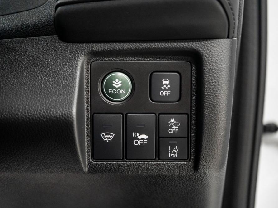 Honda Vezel I Рестайлинг Красноярск  - изображение 16