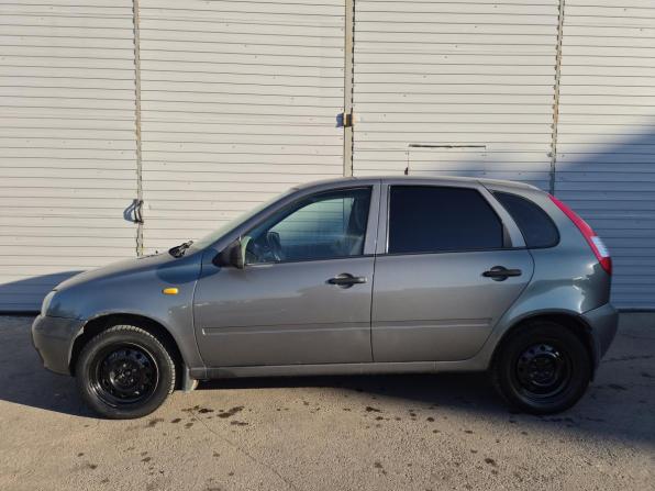 Lada (ВАЗ) Kalina I с пробегом 2010 года, цена 298 000 рублей, 141433 км, хэтчбек, Автокод Объявления