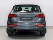 Audi Q5 I (8R) Рестайлинг Москва  - изображение 36