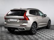 Volvo XC60 II Рестайлинг Москва  - изображение 25