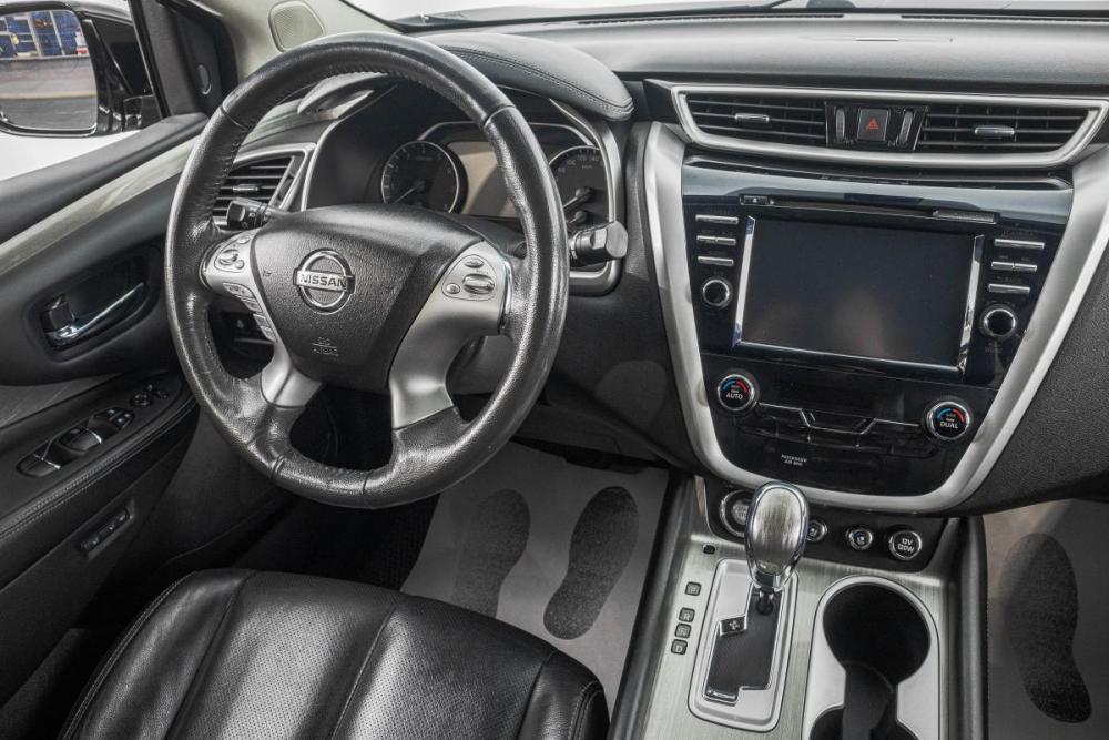 Nissan Murano III (Z52) Барнаул  - изображение 20