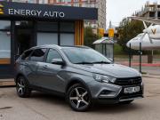 Lada (ВАЗ) Vesta I Уфа  - изображение 18