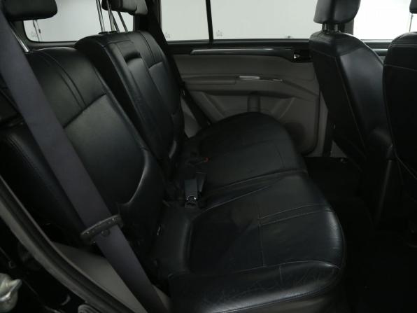 Mitsubishi Pajero Sport II Рестайлинг с пробегом 2014 года, цена 1 461 000 рублей, 187000 км, внедорожник, Автокод Объявления