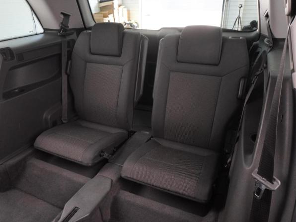 Opel Zafira B Рестайлинг с пробегом 2011 года, цена 1 220 000 рублей, 28106 км, компактвэн, Автокод Объявления