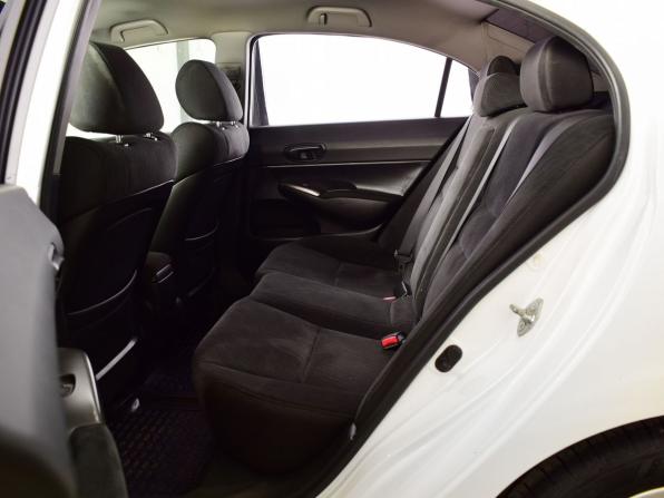 Honda Civic VIII Рестайлинг с пробегом 2010 года, цена 949 995 рублей, 202686 км, седан, Автокод Объявления