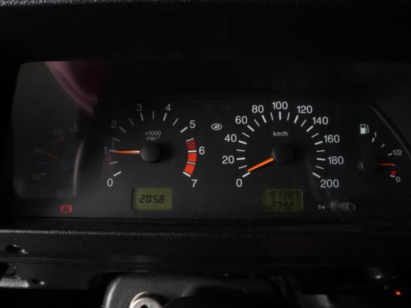 Lada (ВАЗ) 2121 (4x4) I Рестайлинг с пробегом 2016 года, цена 650 000 рублей, 91387 км, внедорожник, Автокод Объявления