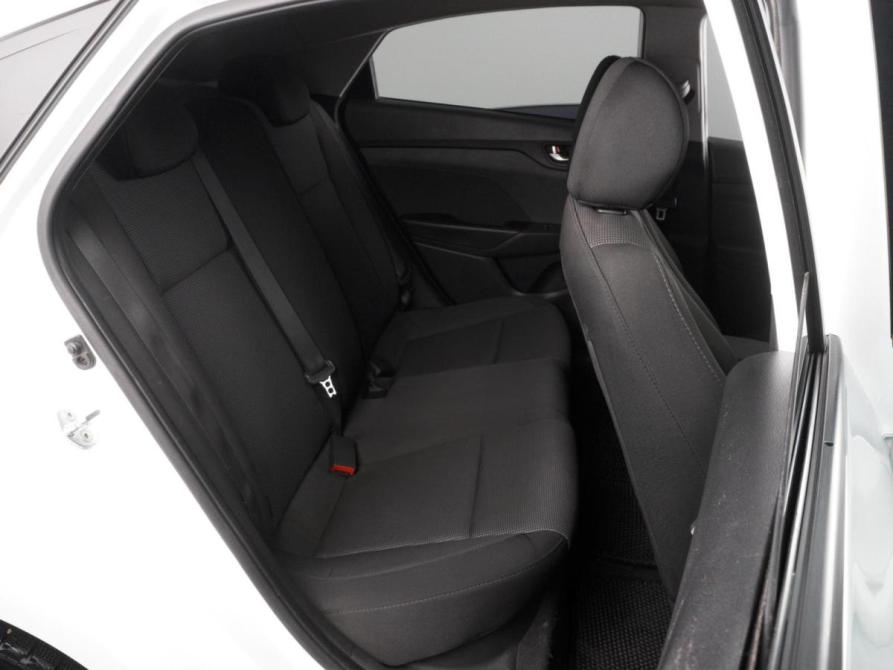 Hyundai Solaris II Минеральные Воды  - изображение 7