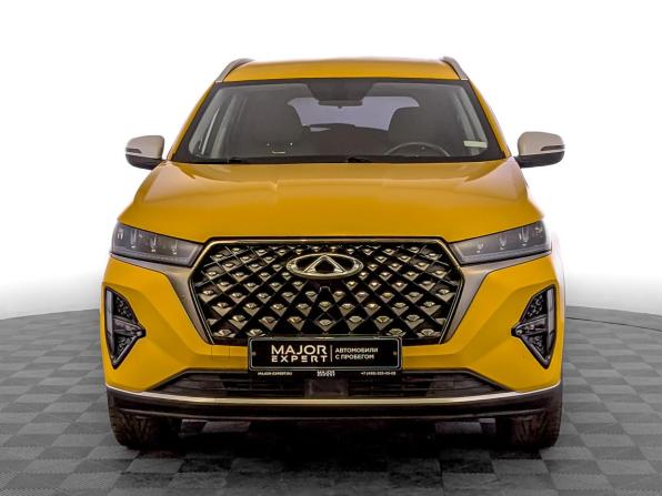 Chery Tiggo 7 Pro Max I с пробегом 2024 года, цена 1 525 000 рублей, 85166 км, внедорожник, Автокод Объявления
