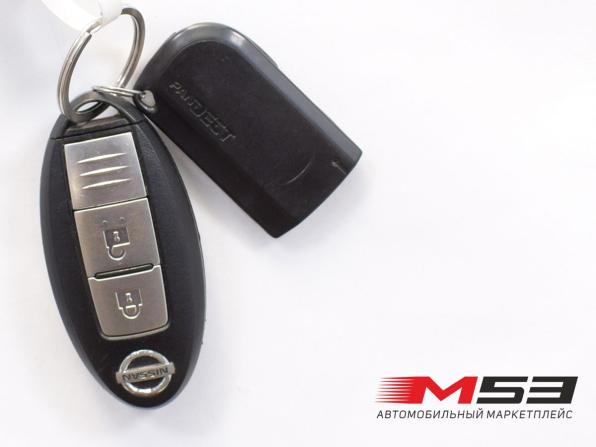 Nissan Note II с пробегом 2013 года, цена 749 995 рублей, 204457 км, хэтчбек, Автокод Объявления