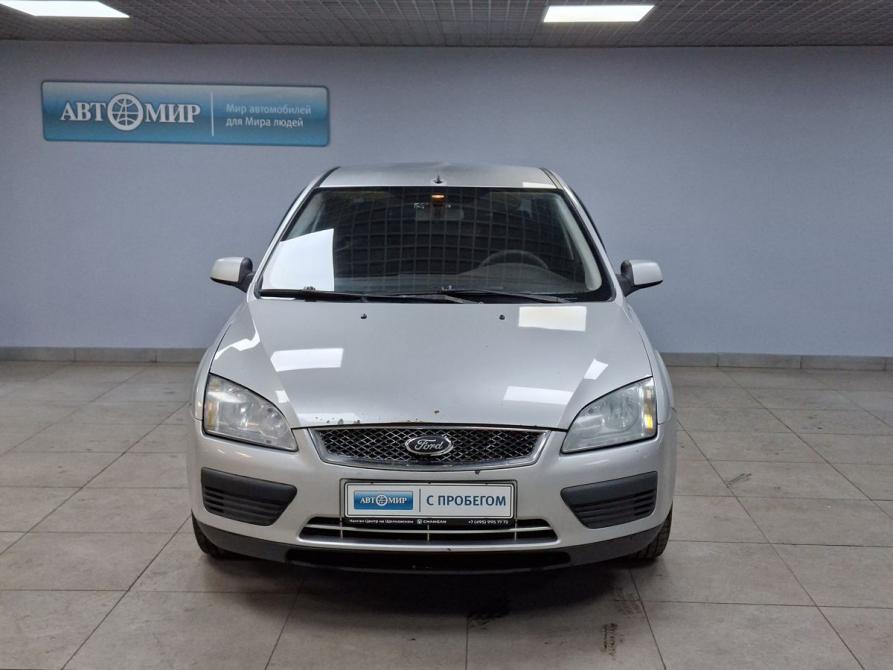 Ford Focus II Москва  - изображение 2