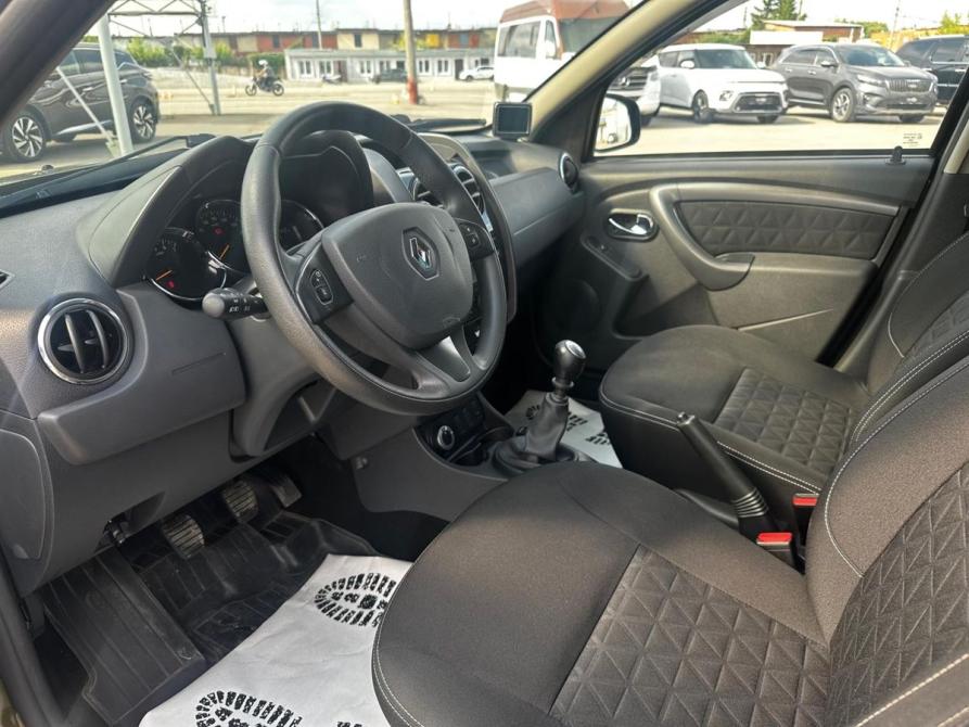 Renault Duster I Рестайлинг Тула  - изображение 9