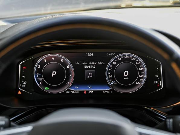 Volkswagen Polo VI с пробегом 2021 года, цена 1 700 000 рублей, 139305 км, лифтбек, Автокод Объявления