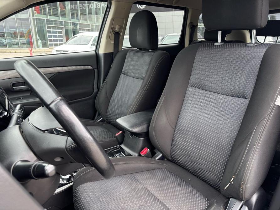 Mitsubishi Outlander III Рестайлинг 3 Пермь  - изображение 10