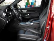 Mercedes-Benz GLC Coupe I (C253) Рестайлинг Москва  - изображение 38