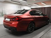 BMW 5 серии VII (G30/G31/G38) Химки  - изображение 23