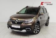 Renault Sandero II Рестайлинг Саратов  - изображение 27