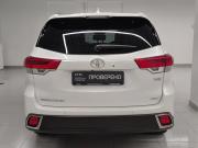 Toyota Highlander III (XU50) Рестайлинг Казань  - изображение 29
