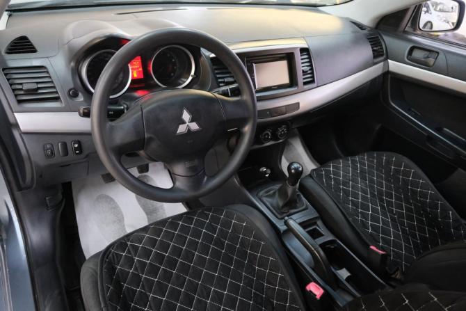 Mitsubishi Lancer X с пробегом 2008 года, цена 749 000 рублей, 360000 км, седан, Автокод Объявления
