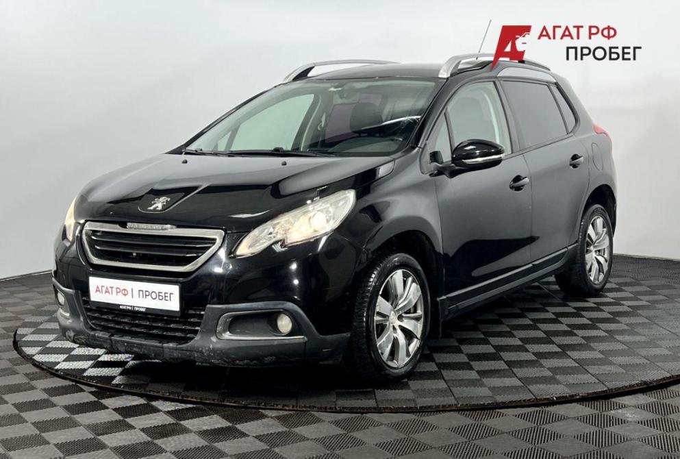 Peugeot 2008 I Нижний Новгород  - изображение 2
