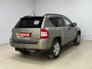 Jeep Compass I Альметьевск  - изображение 22