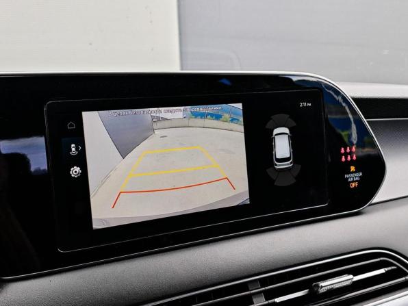 Hyundai Palisade I с пробегом 2020 года, цена 4 300 000 рублей, 58376 км, внедорожник, Автокод Объявления