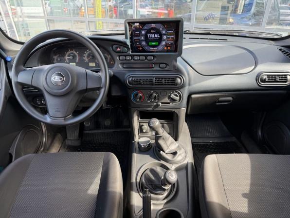 Lada (ВАЗ) Niva Travel I с пробегом 2021 года, цена 869 000 рублей, 51400 км, внедорожник, Автокод Объявления