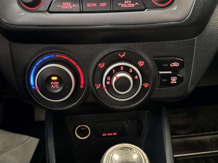 Kia Rio III Челябинск  - изображение 14