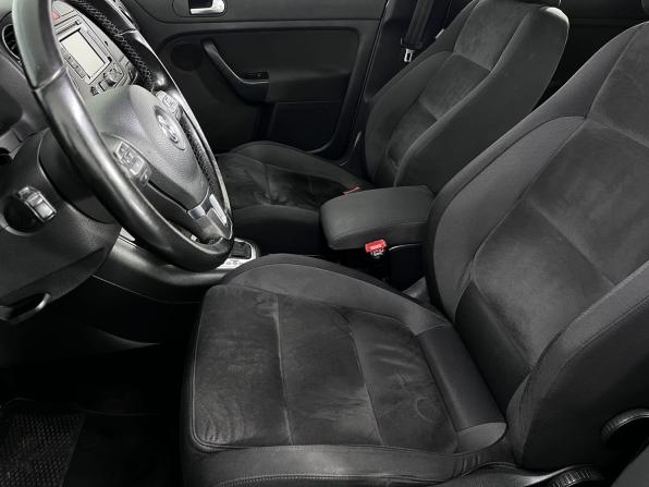 Volkswagen Golf Plus II с пробегом 2010 года, цена 879 000 рублей, 188690 км, хэтчбек, Автокод Объявления