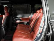 Lexus LX III Рестайлинг 2 Екатеринбург  - изображение 47