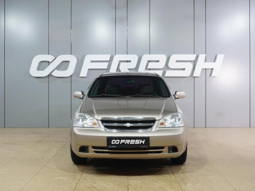 Chevrolet Lacetti I Воронеж  - изображение 3