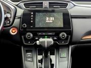 Honda CR-V V Рестайлинг Москва  - изображение 45
